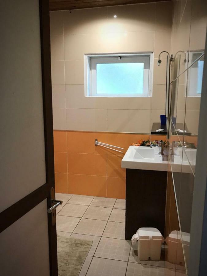 萨拉济 Le Guetali酒店 外观 照片
